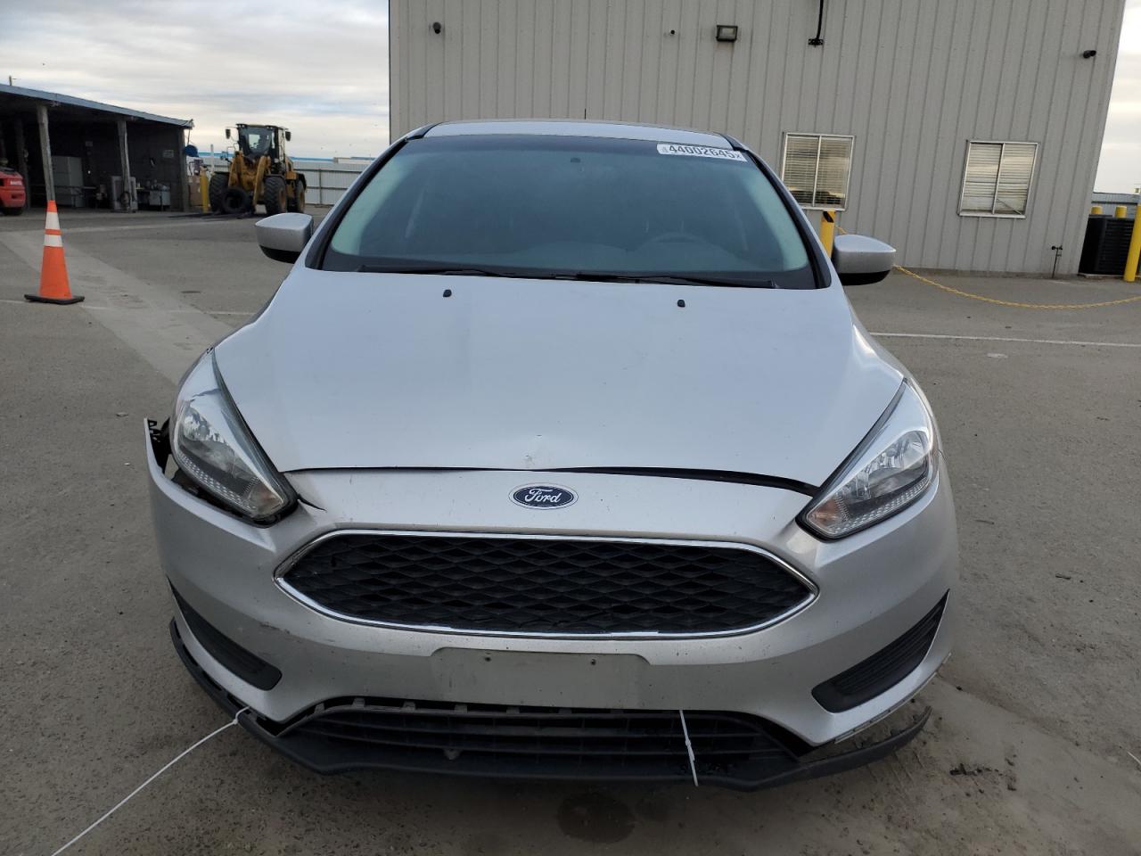2018 Ford Focus - Image 5