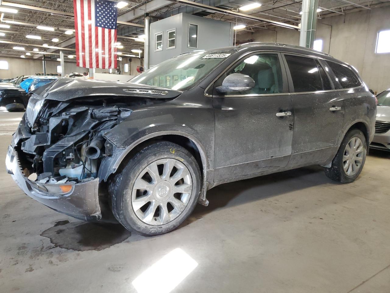 2012 Buick Enclave - Image 1