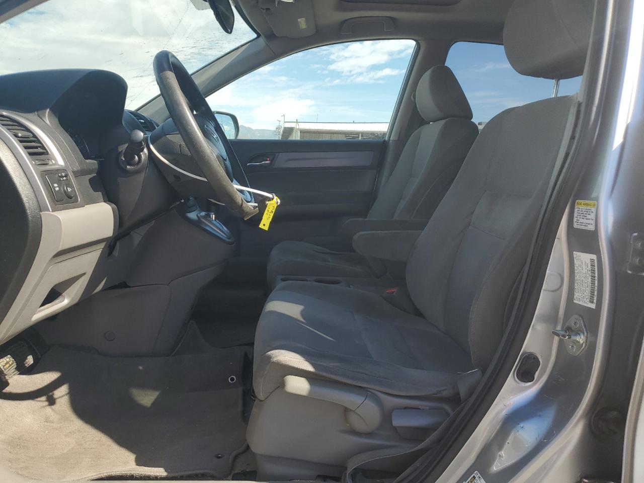 2008 Honda CR-V - Image 7