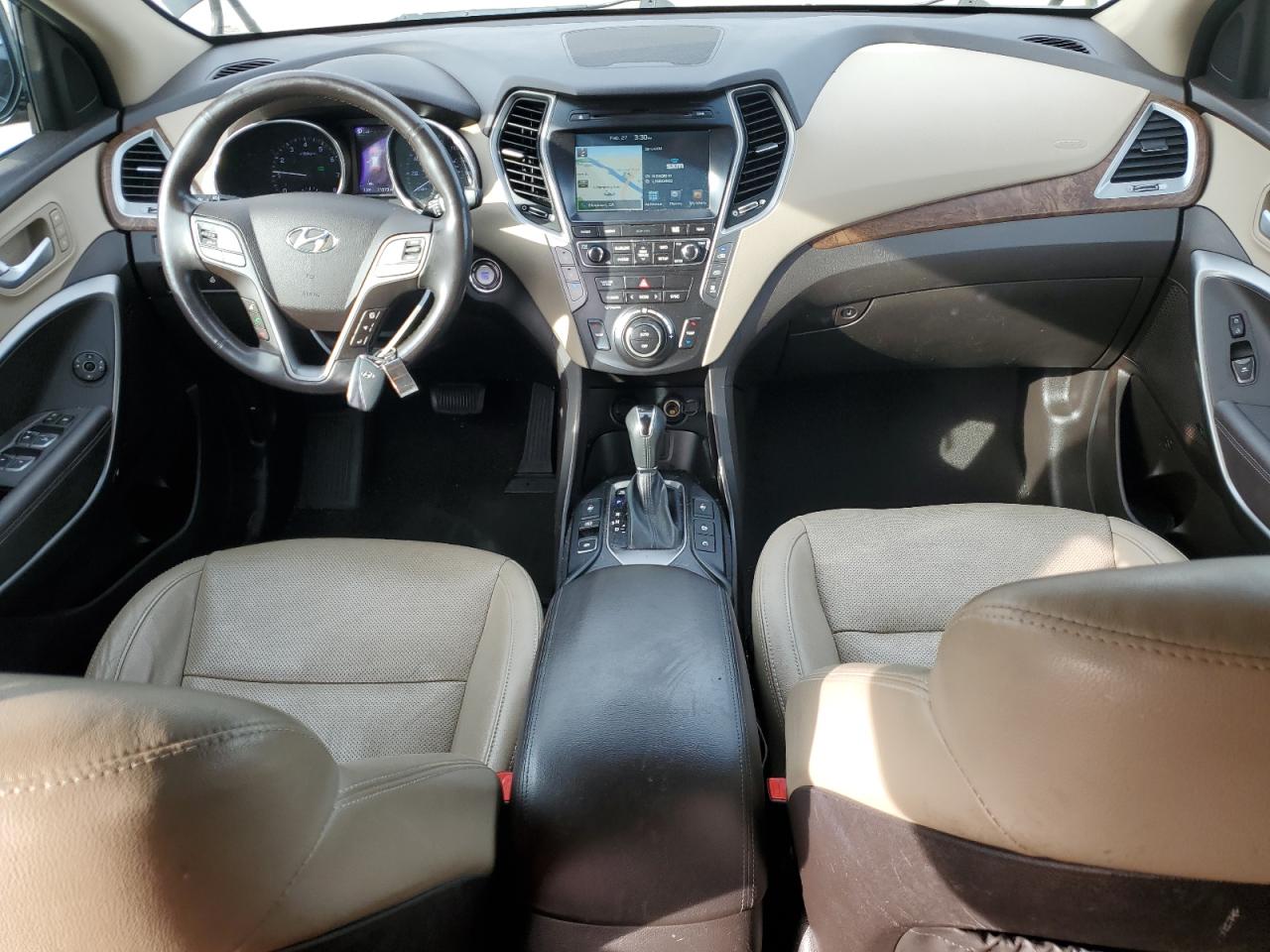 2018 Hyundai Santa Fe - Image 8