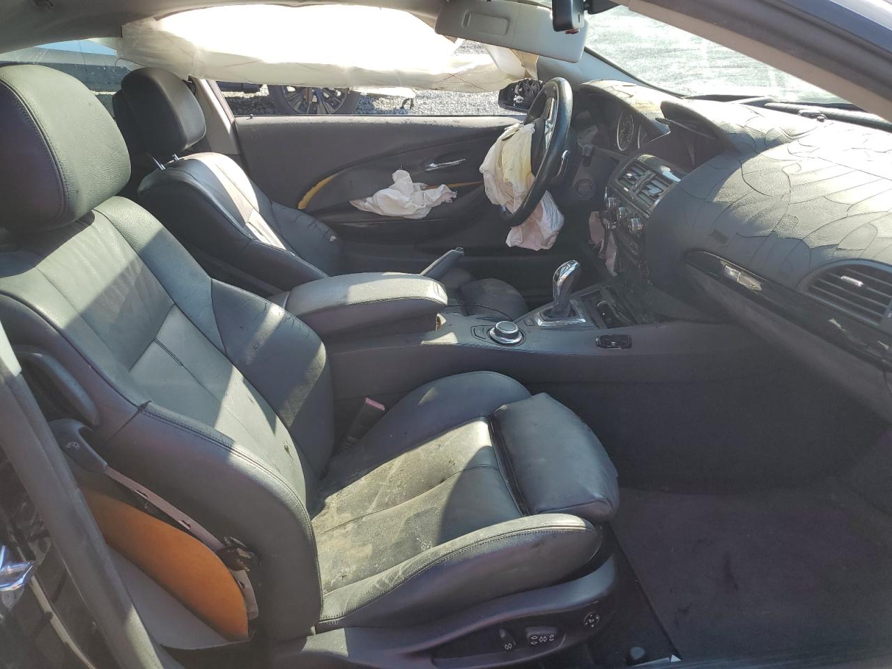 2008 BMW 6er - Image 7