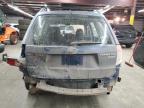 2011 Subaru Forester 2.5X na sprzedaż w Denver, CO - Rear End