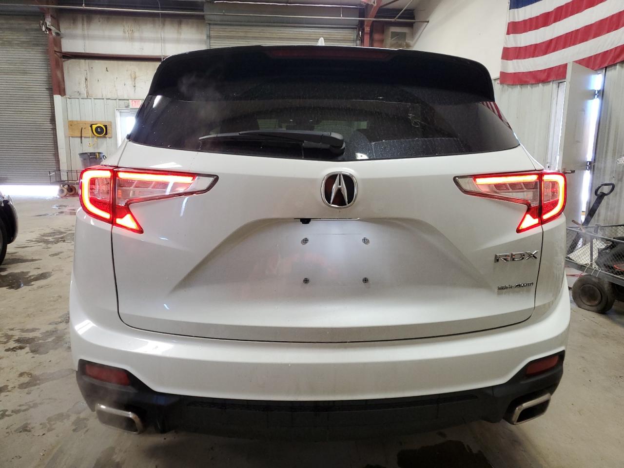 2024 Acura RDX - Image 6