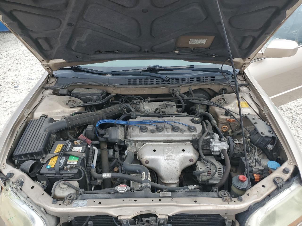 2001 Honda Accord - Image 11