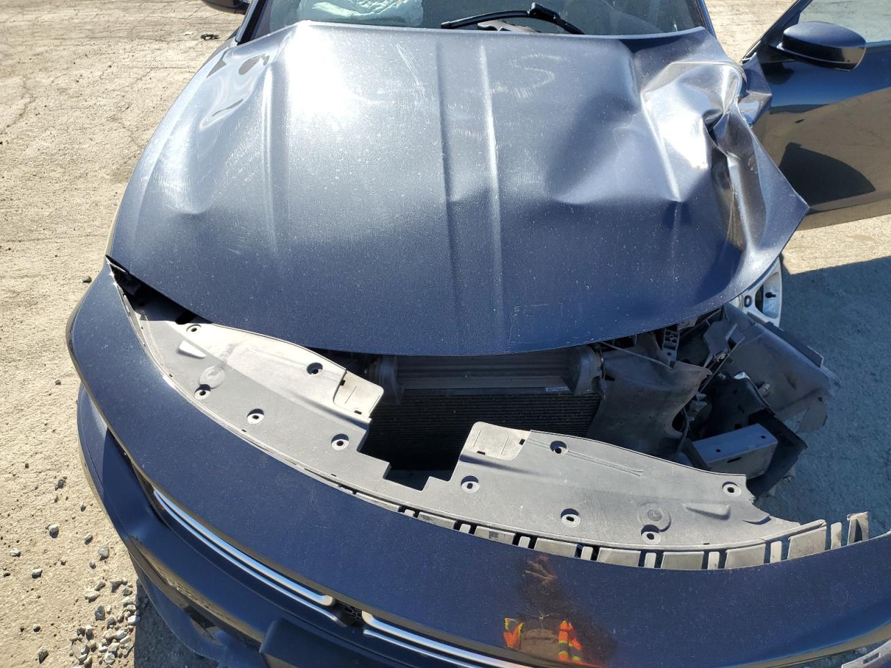 2016 Dodge Charger - Image 13