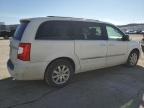 2015 Chrysler Town & Country Touring for Sale in Tulsa, OK - Front End