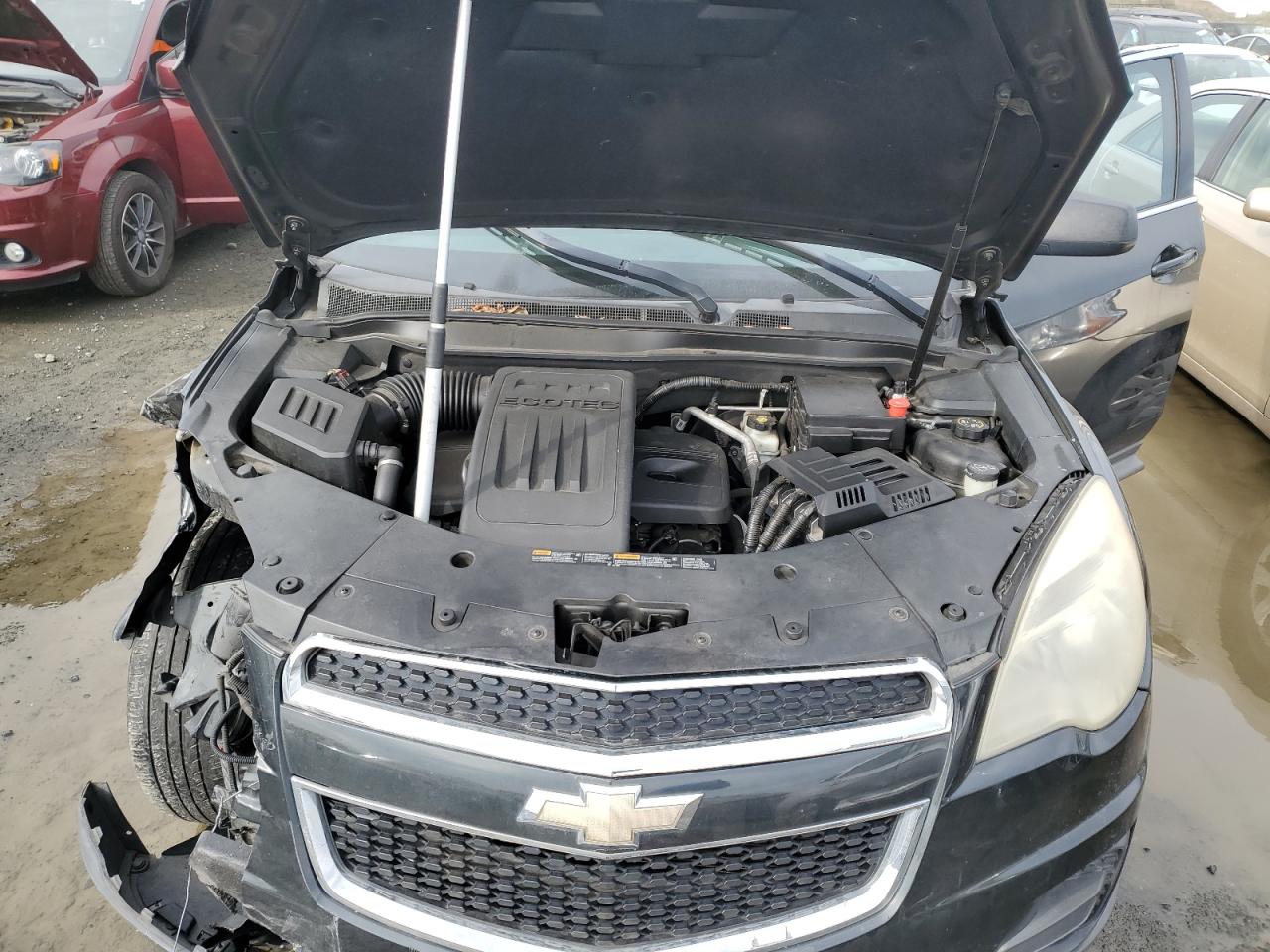 2013 Chevrolet Equinox - Image 12