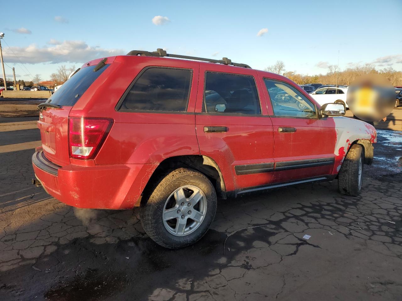 2006 Jeep Grand Cherokee - Image 3