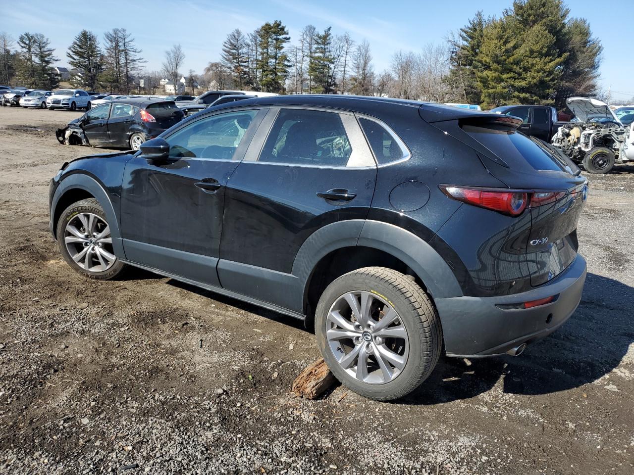 2021 Mazda CX-30 - Image 2