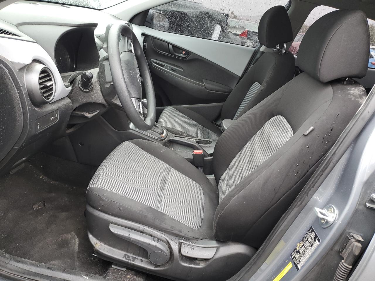 2021 Hyundai Kona - Image 7