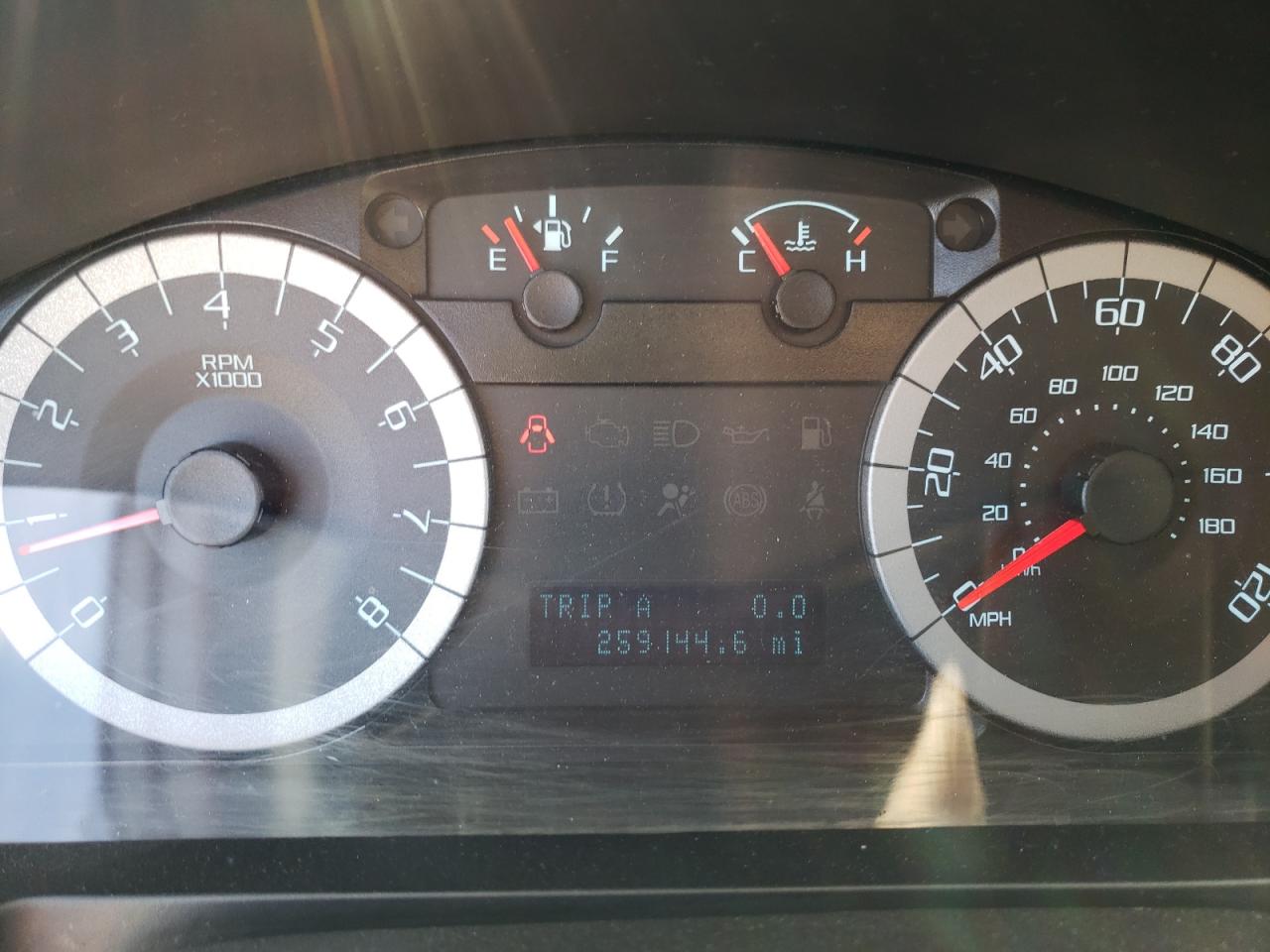 2011 Ford Escape - Image 9