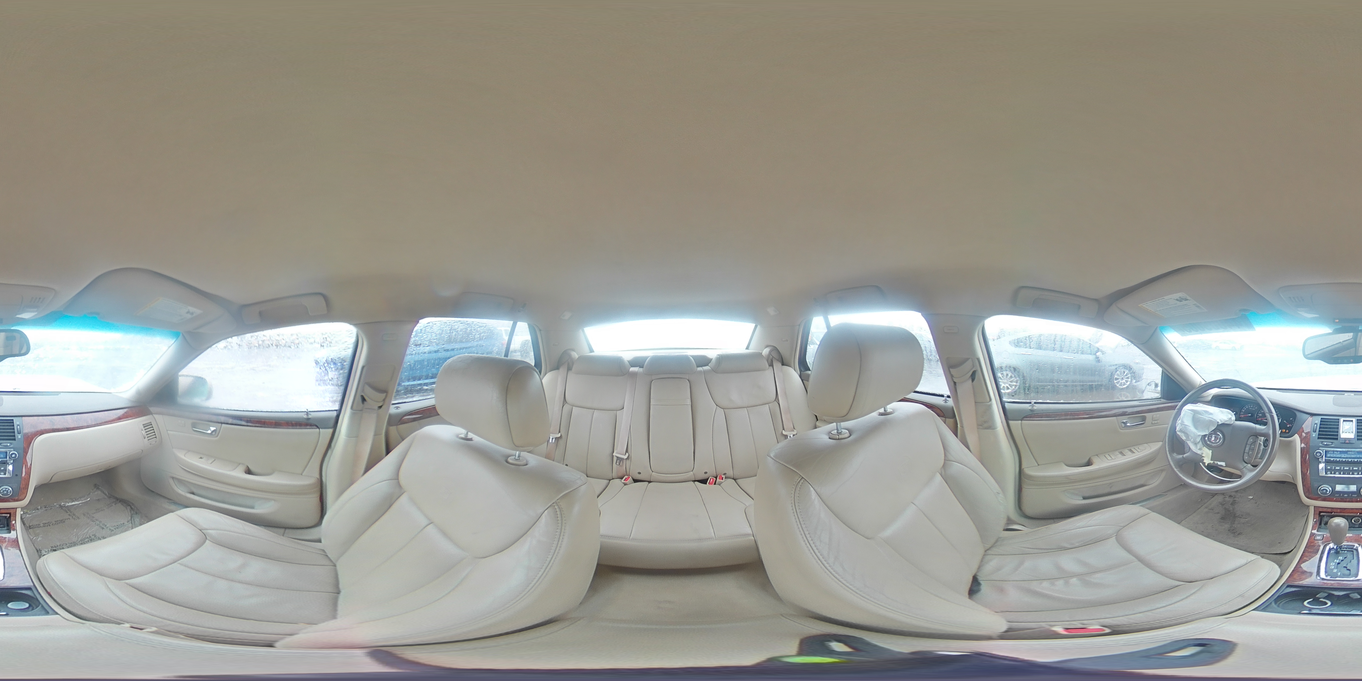 2006 Cadillac DTS - Image 13