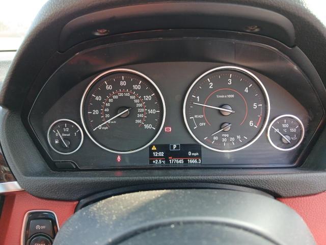 2014 BMW 435D XDRIV