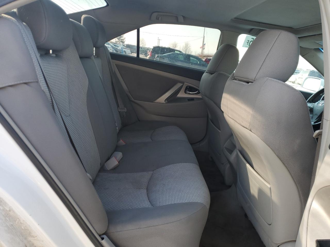 2008 Toyota Camry - Image 10
