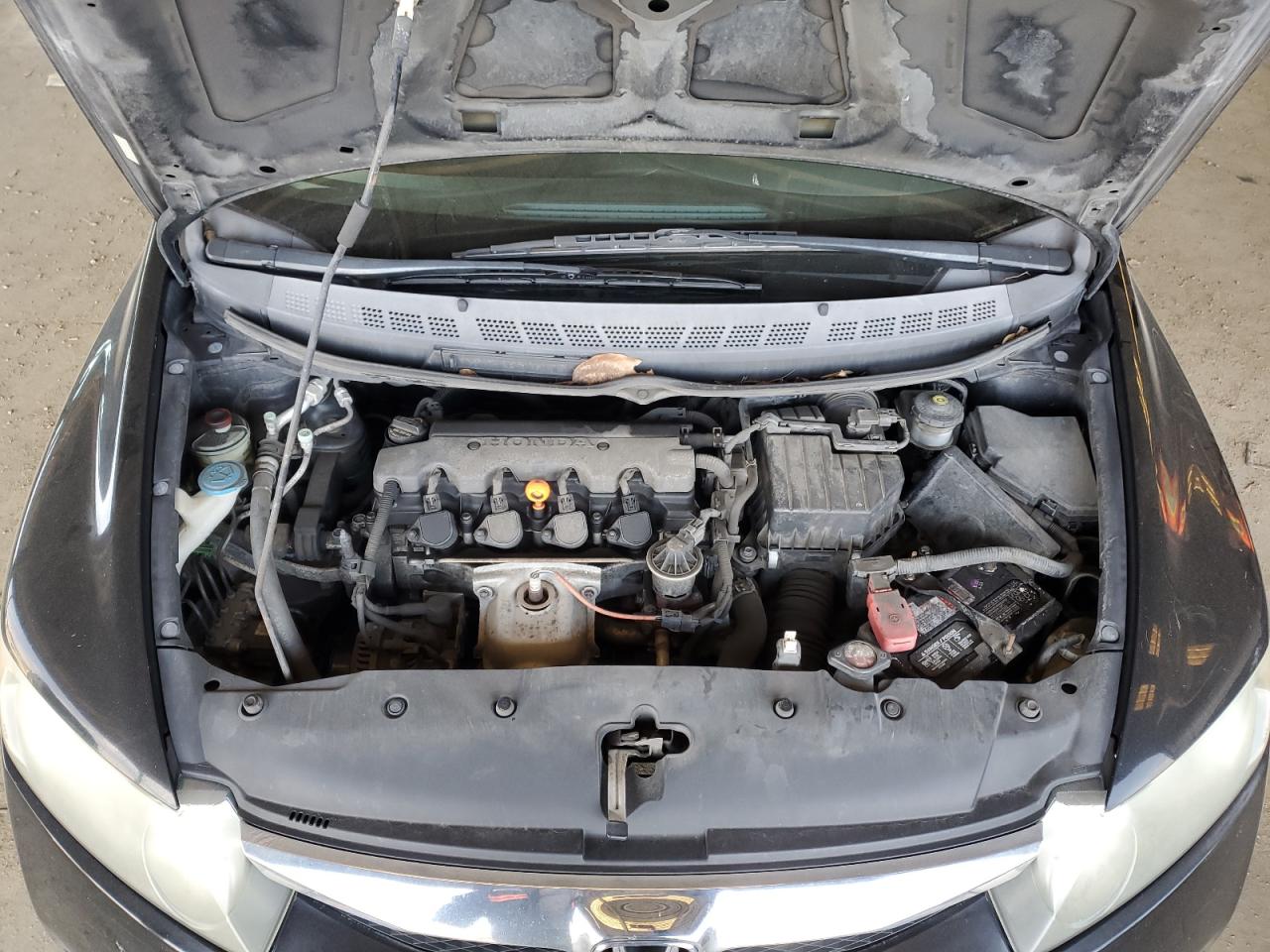 2010 Honda Civic - Image 11