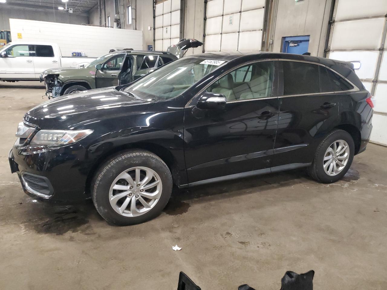 2017 Acura RDX - Image 1