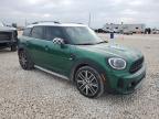 2024 Mini Cooper S Countryman All4 for Sale in Taylor, TX - Hail