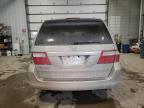 2006 Honda Odyssey Exl на продаже в Des Moines, IA - Rear End