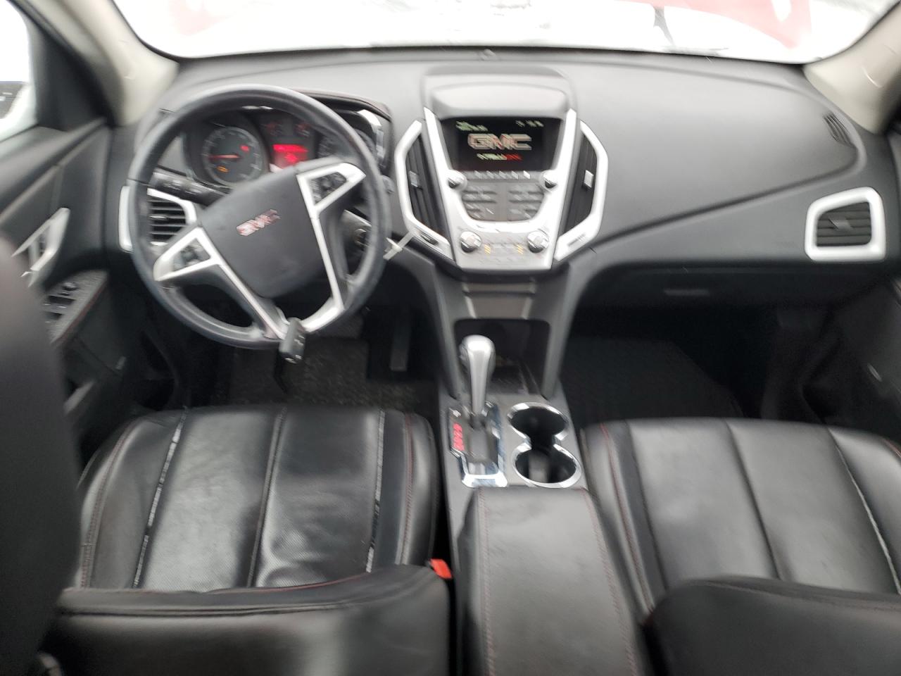 2013 GMC Terrain - Image 8
