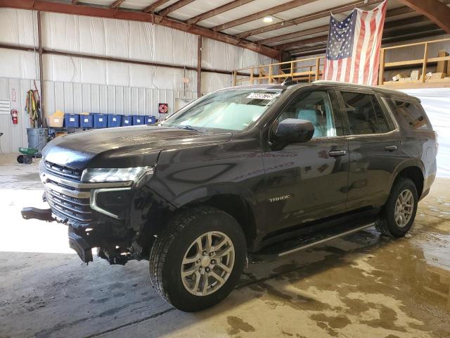 2023 Chevrolet Tahoe C1500 Lt