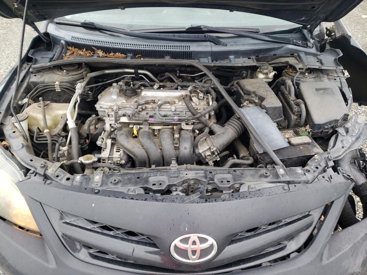2011 Toyota Corolla - Image 11