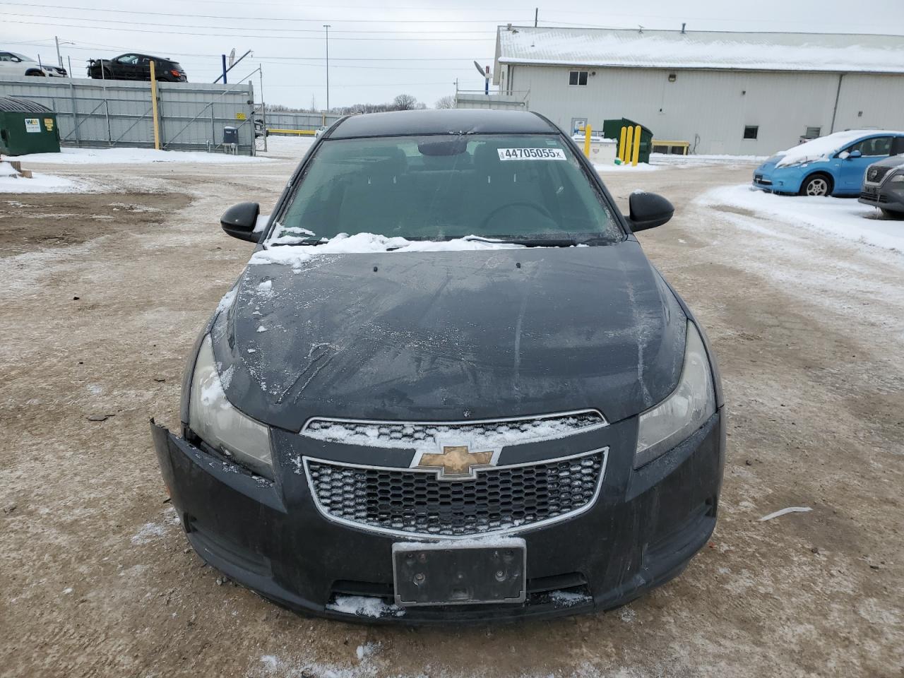 2013 Chevrolet Cruze - Image 5