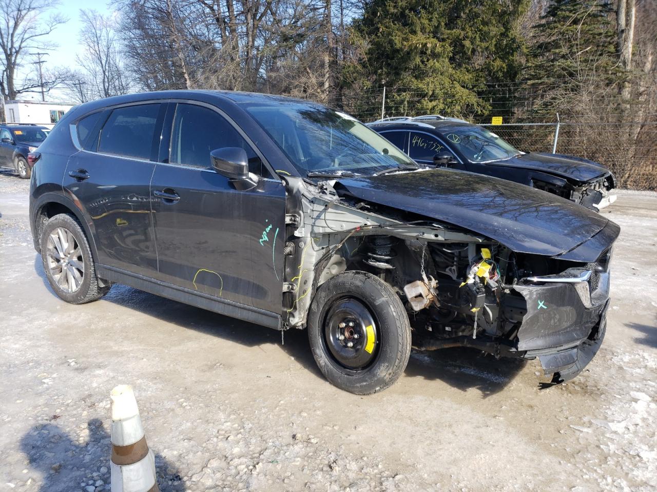 2019 Mazda CX-5 - Image 4