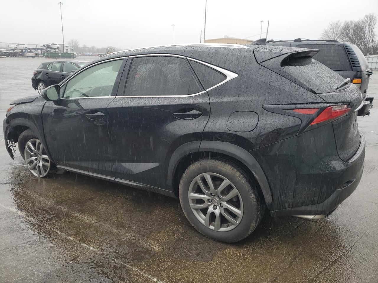 2015 Lexus NX - Image 2