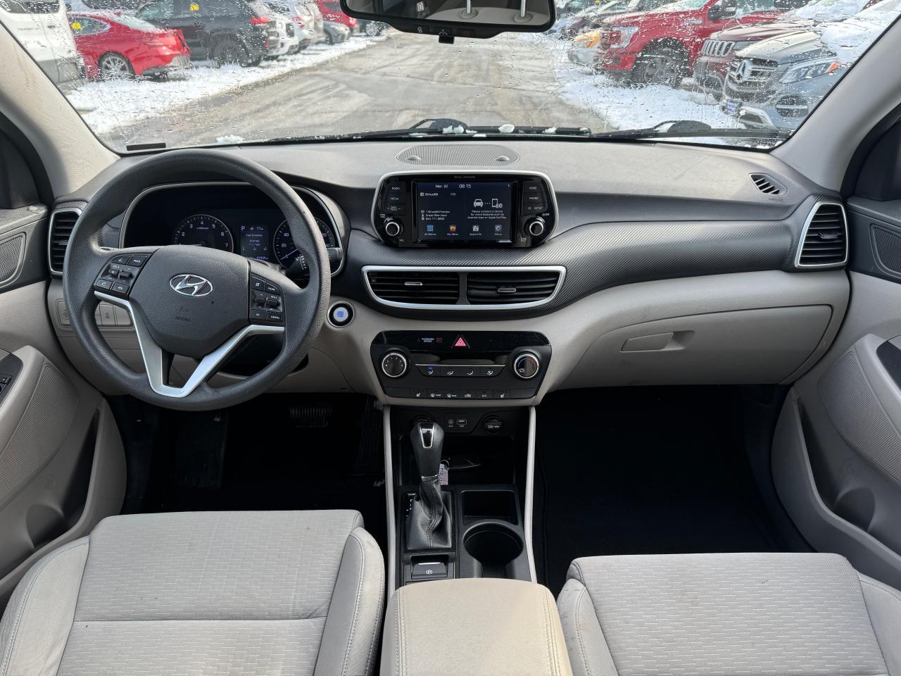 2019 Hyundai Tucson - Image 9