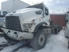 2016 Freightliner 114Sd Roll-Off Container Truck for Sale in Albany, NY - Rollover
