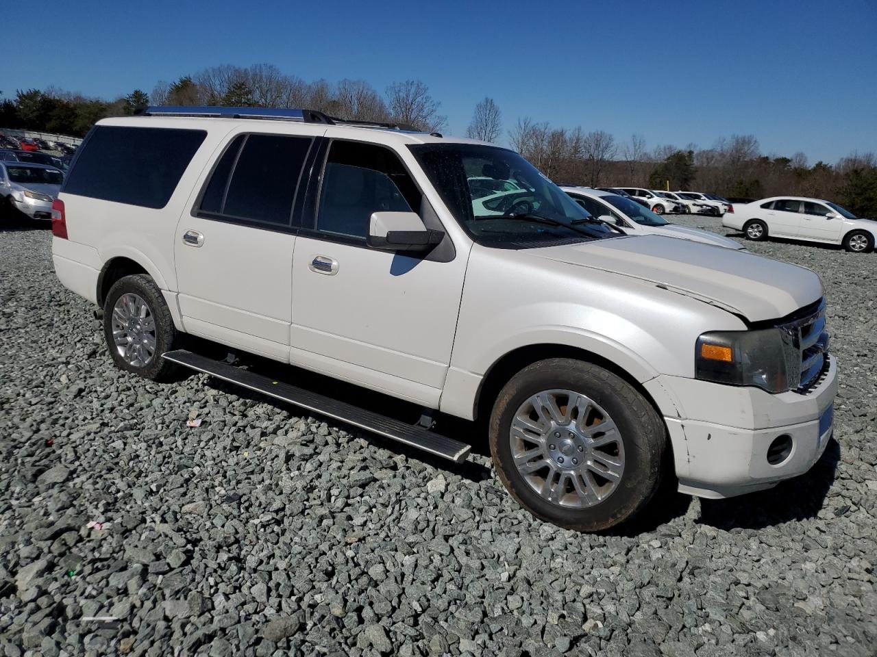 2011 Ford Expedition - Image 4