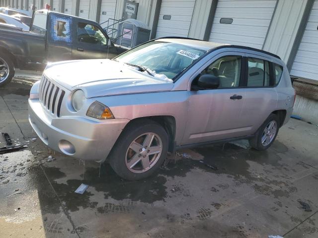 2007 Jeep Compass 