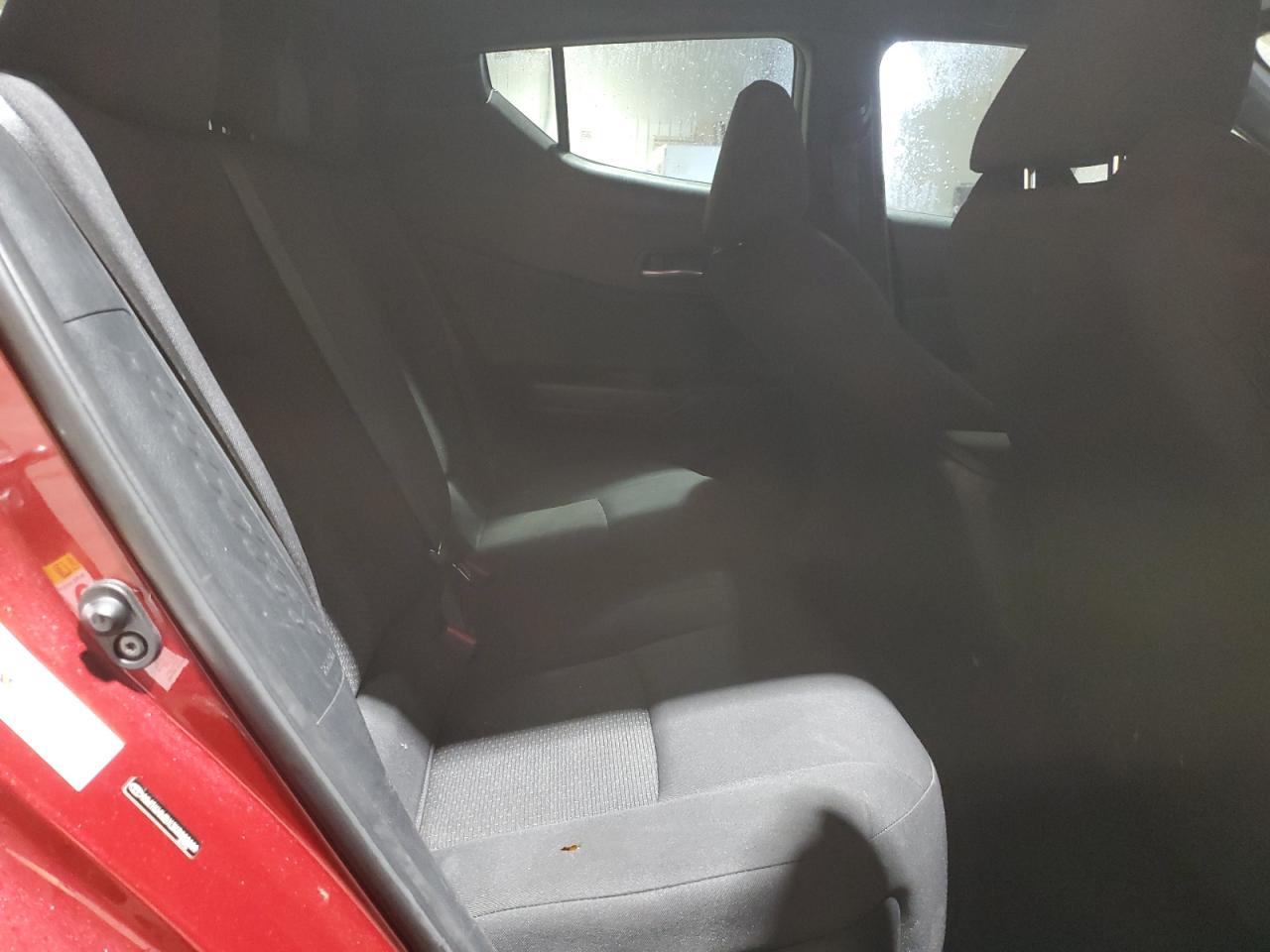 2019 Toyota C-HR - Image 10