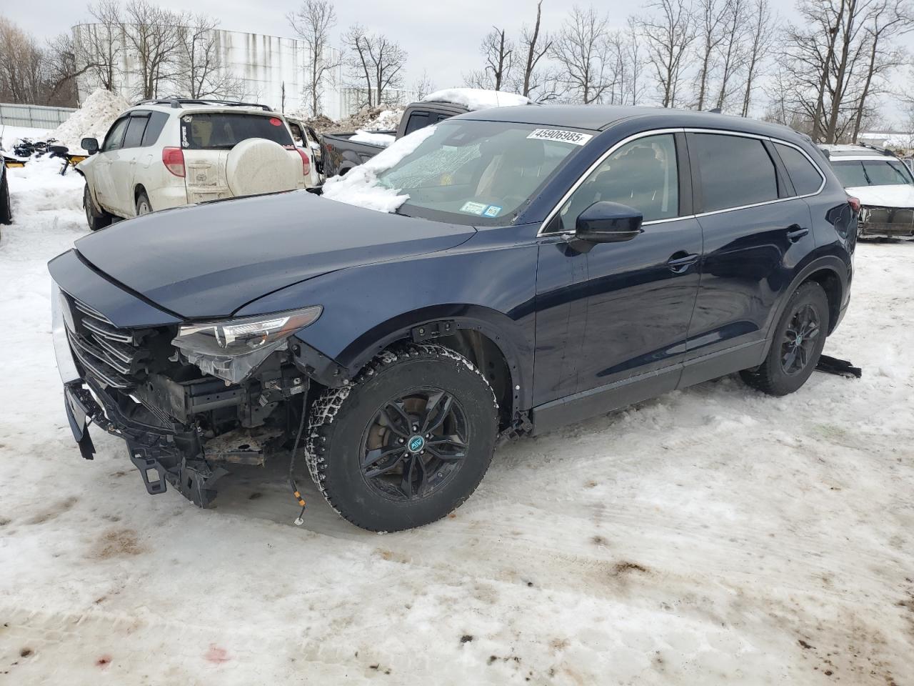 2019 Mazda CX-9 - Image 1