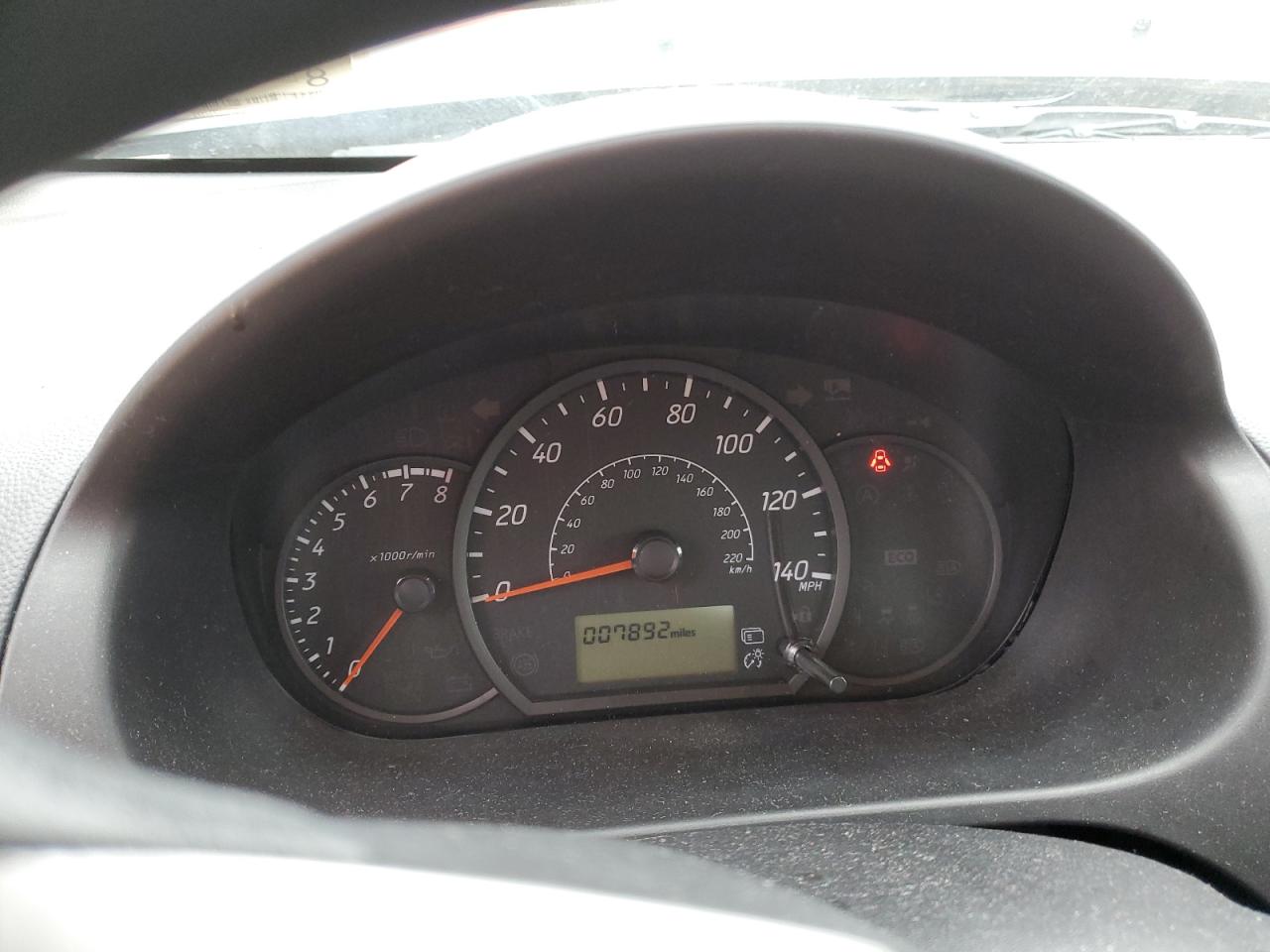 2021 Mitsubishi Mirage - Image 9