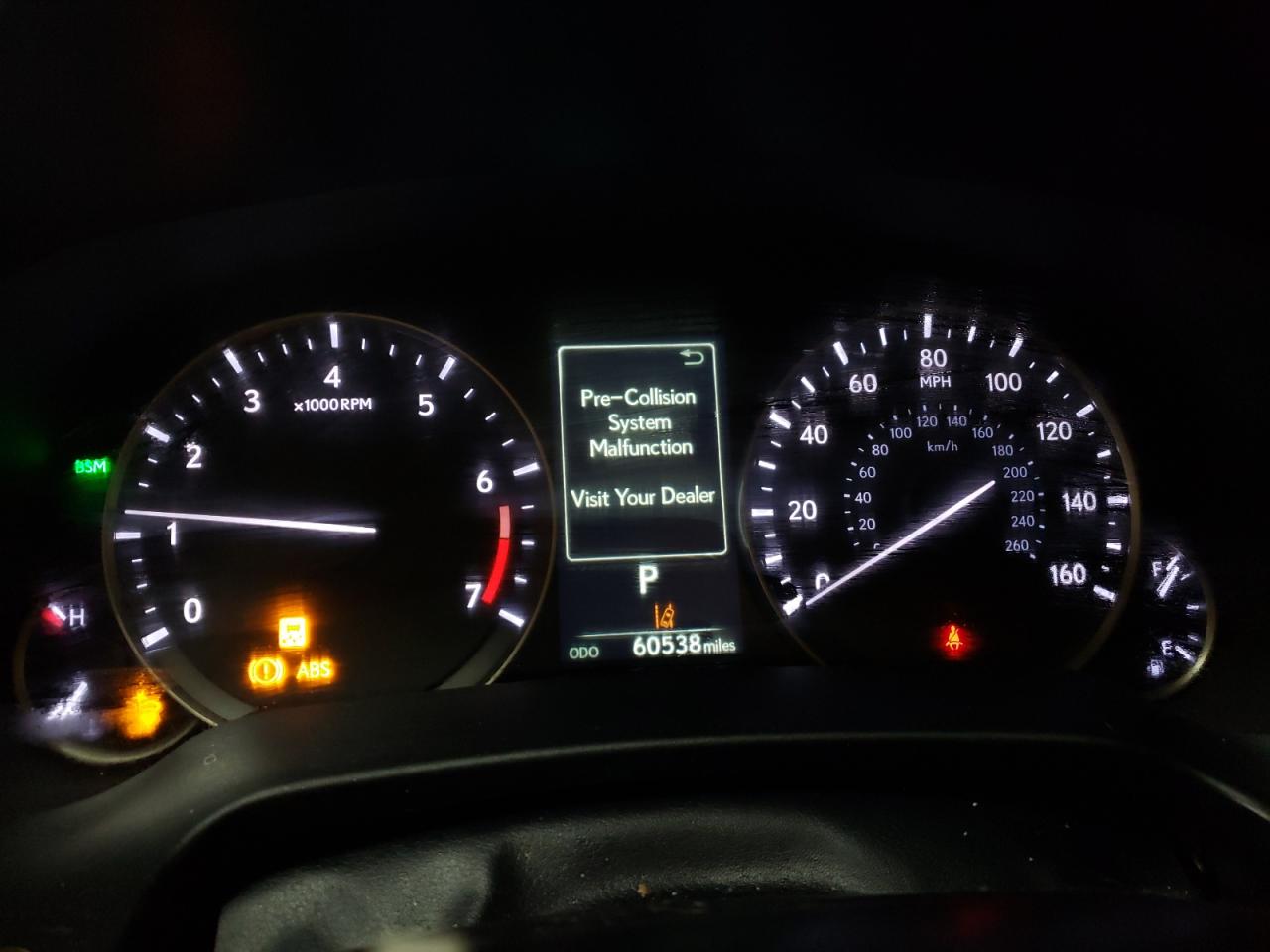 2022 Lexus RX - Image 9