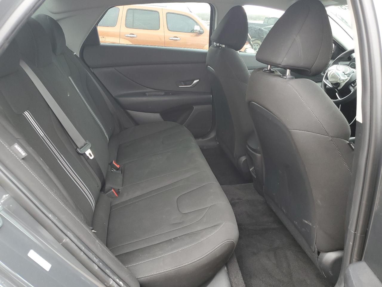 2024 Hyundai Elantra - Image 10