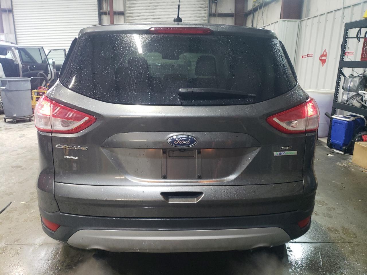 2015 Ford Escape - Image 6