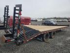 2019 Kaufman Trailer for Sale in Fredericksburg, VA - All Over