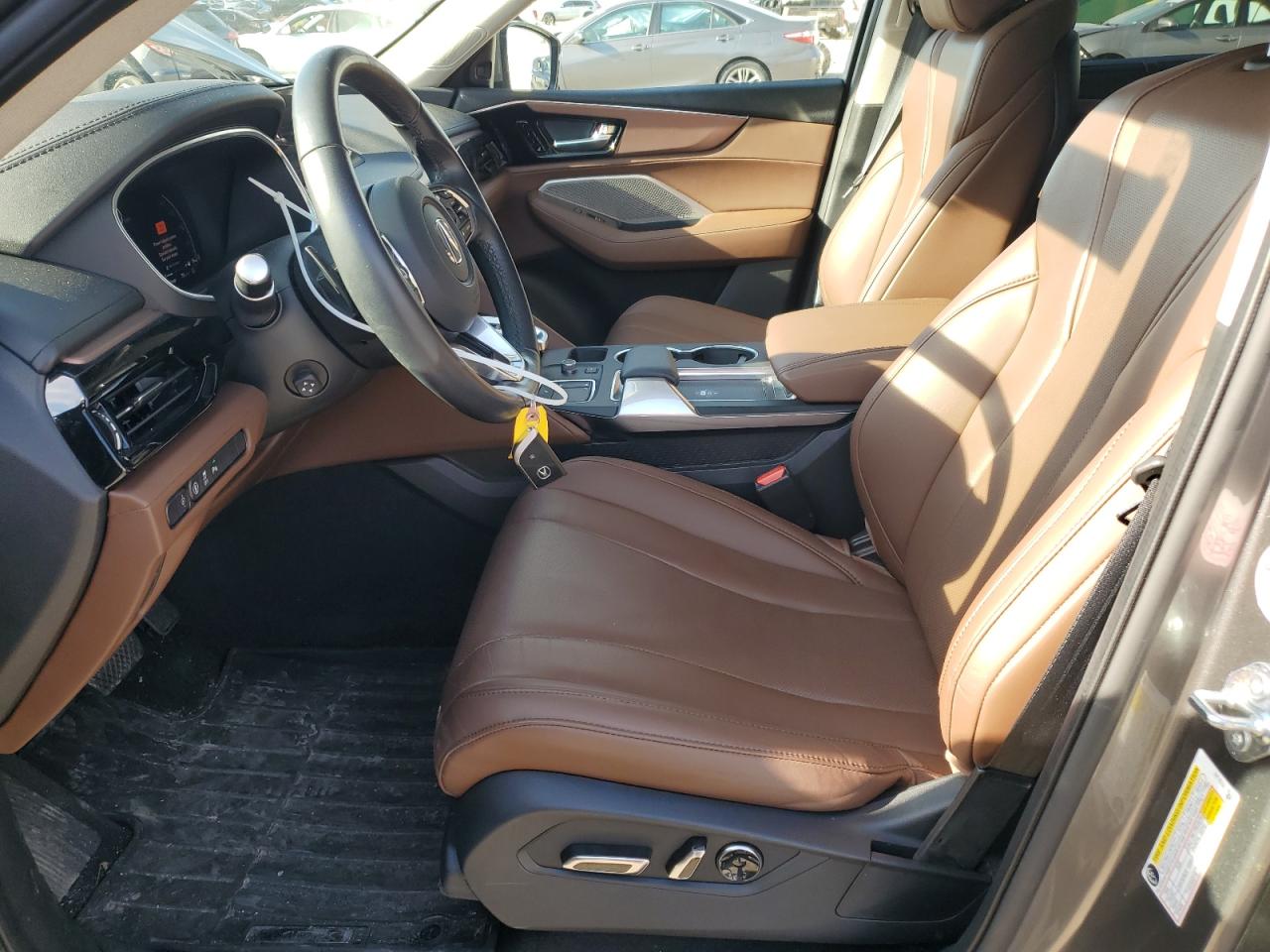 2023 Acura MDX - Image 7