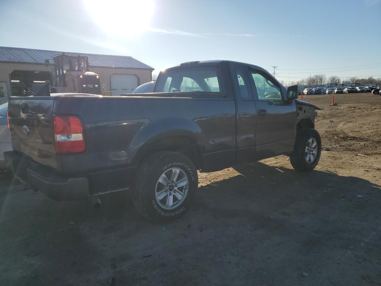 2006 Ford F-150 - Image 3