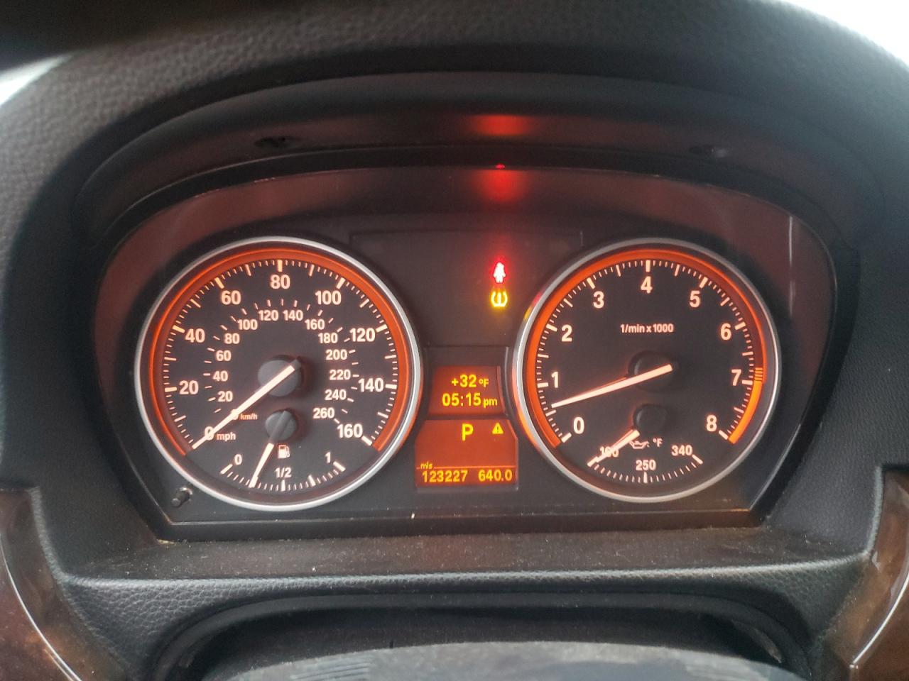 2011 BMW 3er - Image 9