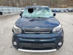 2017 Kia Soul + продається в Hurricane, WV - Front End