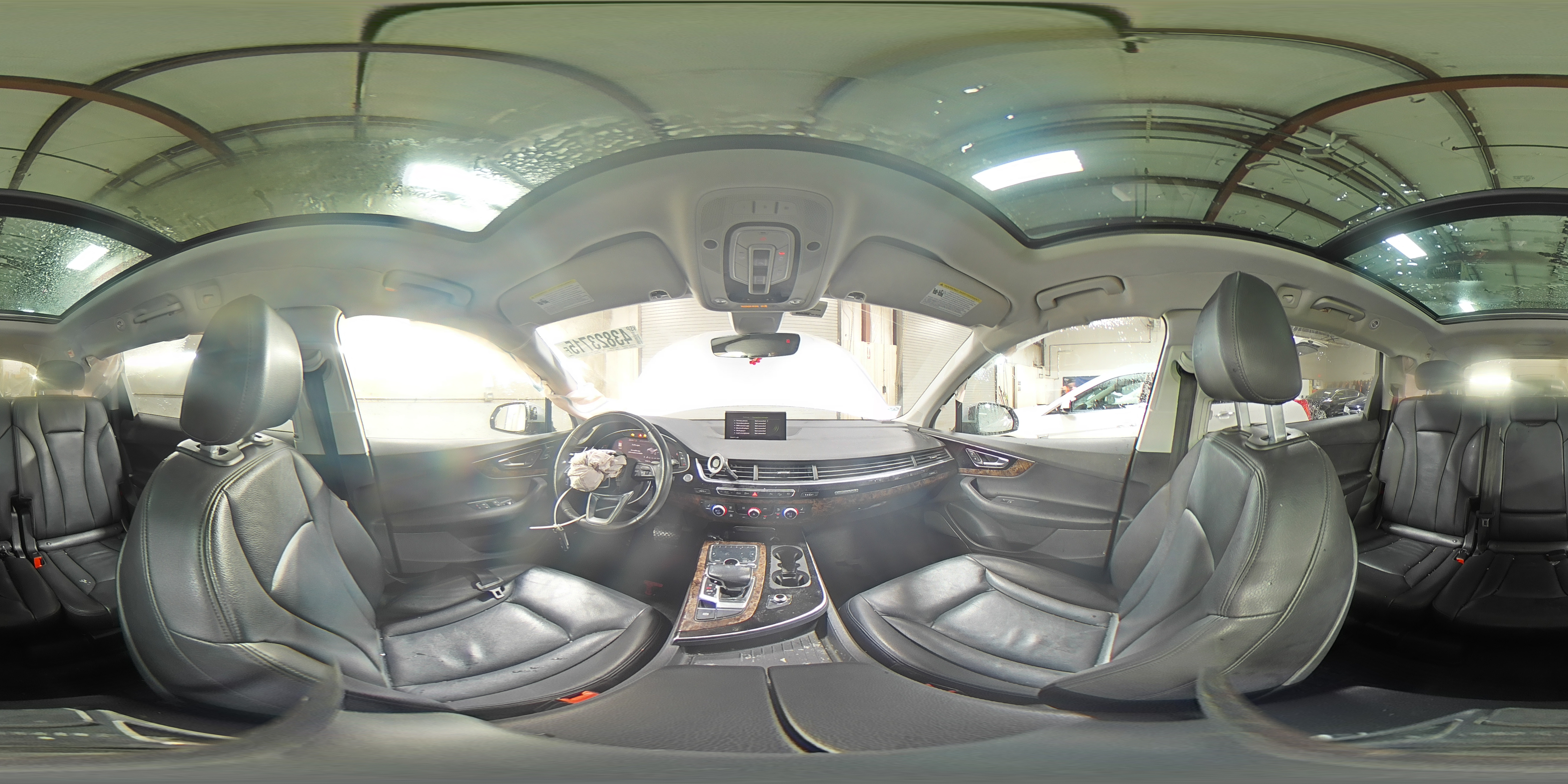 2018 Audi Q7 - Image 14