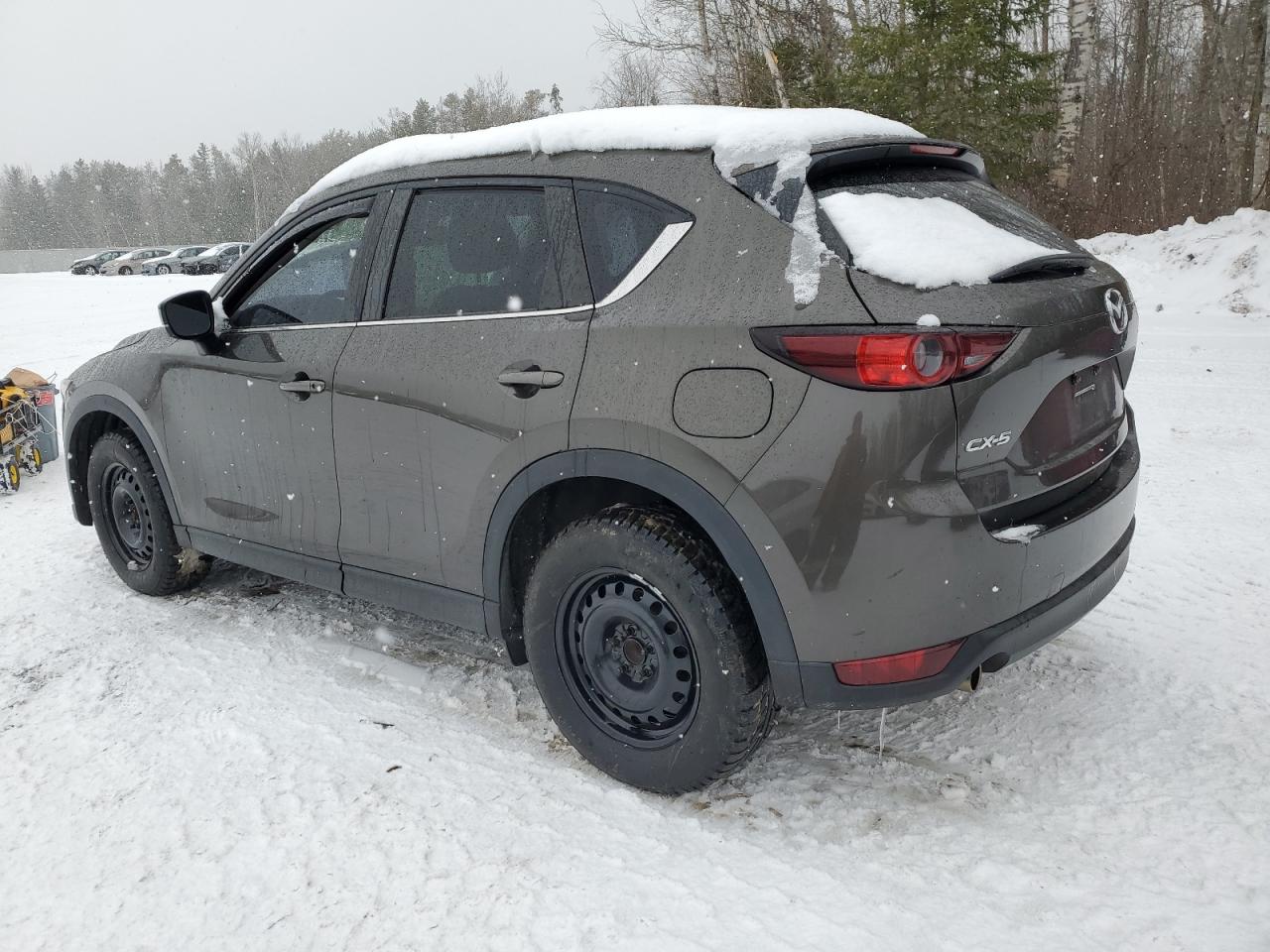 2017 Mazda CX-5 - Image 2