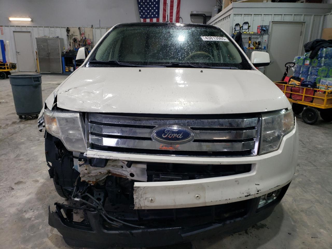 2008 Ford Edge - Image 5