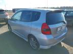 2005 HONDA JAZZ SE SP for sale at Copart CORBY