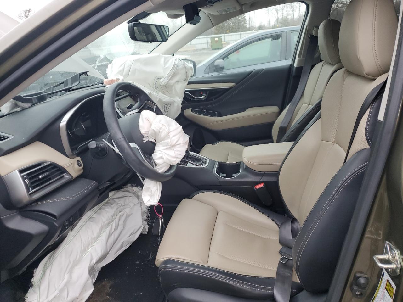 2020 Subaru Outback - Image 7