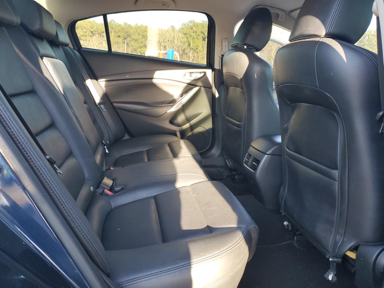 2016 Mazda 6 - Image 10
