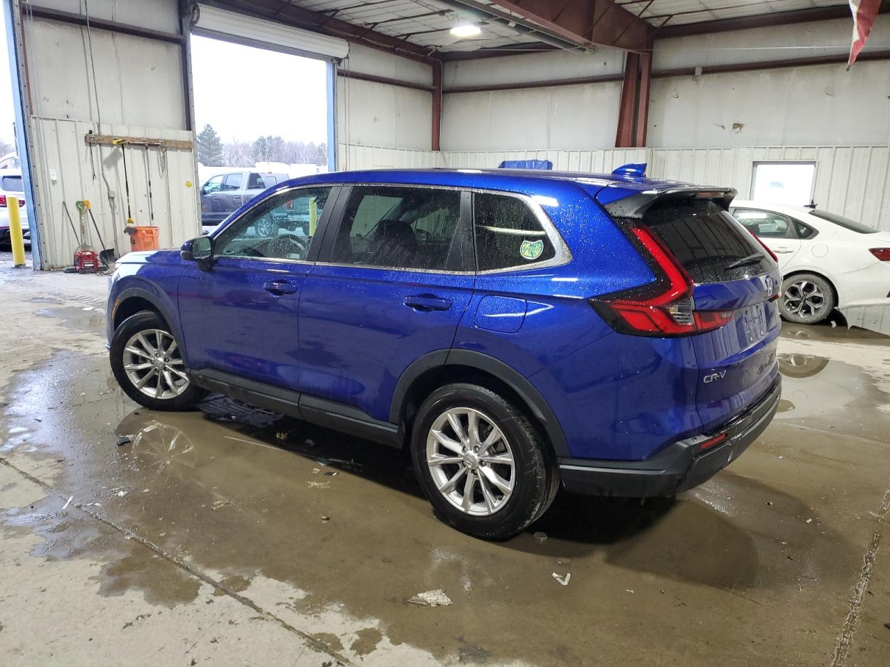 2024 Honda CR-V - Image 2